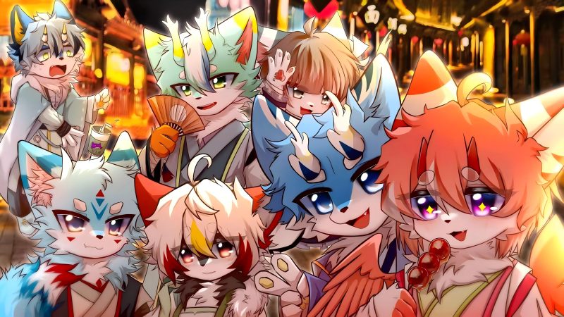 云幻聚×开服云官方网站