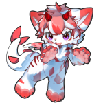 御猫的头像-云幻聚×开服云官方网站