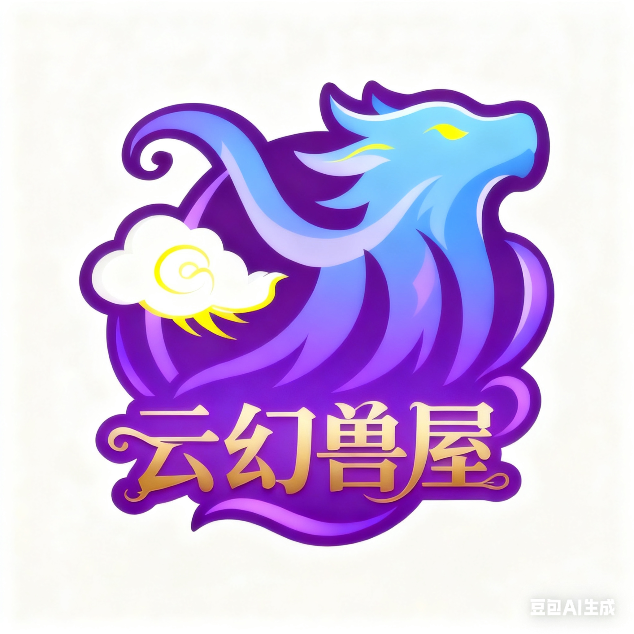 云幻兽屋-连锁店铺-云幻聚×开服云官方网站